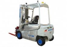 Chariots élevateurs frontaux  electriques Montini MR Zinc 3.5