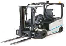 Chariots élevateurs frontaux  electriques UniCarriers MX-30L