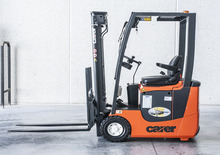 Chariots élevateurs frontaux  electriques Carer N 20-3 ac