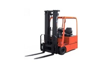 Chariots élevateurs frontaux  electriques Carer NK 15 ac