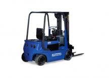 Chariots élevateurs frontaux  electriques CTC PL 423