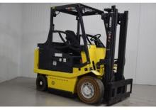 Chariots élevateurs frontaux  electriques Carer R 40 N