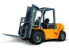 Chariots élevateurs frontaux  electriques Carer R 40 NC