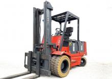 Chariots élevateurs frontaux  electriques Carer R 70 N