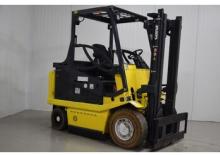 Chariots élevateurs frontaux  electriques Carer R 85 R