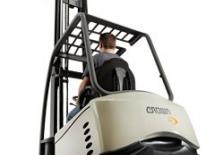 Chariots élevateurs frontaux  electriques Crown SC 521X-30