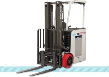Chariots élevateurs frontaux  electriques UniCarriers SCX30SN