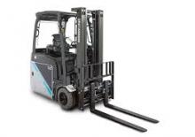 Chariots élevateurs frontaux  electriques UniCarriers TX 4-16