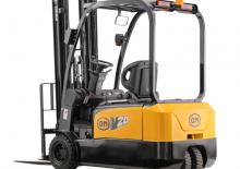 Chariots élevateurs frontaux  electriques OM XE20 3W