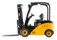 Chariots élevateurs frontaux  electriques OM XE25