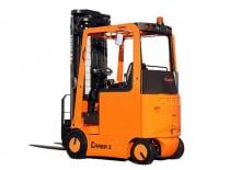 Chariots élevateurs frontaux  electriques Carer Z 18 C ac