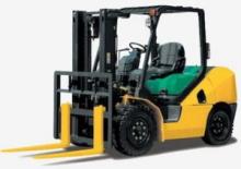 Chariots élevateurs frontaux  electriques Carer Z 20 NF