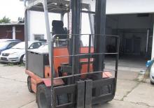 Chariots élevateurs frontaux  electriques Carer Z 40 N