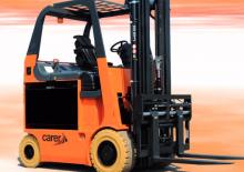 Chariots élevateurs frontaux  electriques Carer Z 49 N
