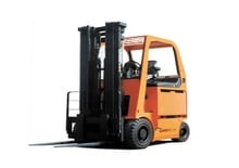 Chariots élevateurs frontaux  electriques Carer Z 49 NR
