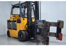 Chariots élevateurs frontaux  electriques Carer Z 60 KN
