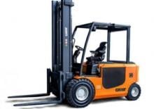 Chariots élevateurs frontaux  electriques Carer Z 85 KN 750
