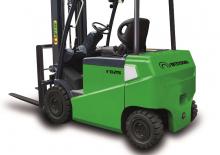 Chariots élevateurs frontaux  electriques Artison ZFB 20