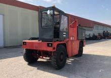 Chariots élévateurs latéraux diesel Fantuzzi S 150