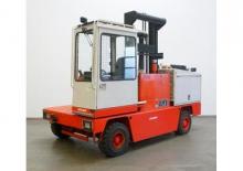 Chariots élévateurs latéraux diesel Fantuzzi SF 20