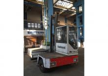 Chariots élévateurs latéraux diesel Fantuzzi SF 40 U