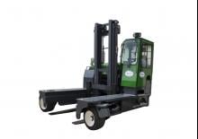 Chariots élévateurs multidirectionnels diesel Combi-Lift C 10000