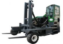 Chariots élévateurs multidirectionnels diesel Combi-Lift C 12000 H