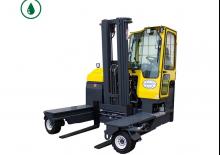 Chariots élévateurs multidirectionnels diesel Combi-Lift C 2500