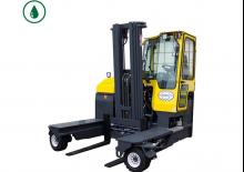 Chariots élévateurs multidirectionnels diesel Combi-Lift C 2500