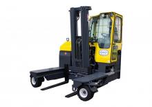 Chariots élévateurs multidirectionnels diesel Combi-Lift C 3000