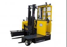 Chariots élévateurs multidirectionnels diesel Combi-Lift C 3000 ST