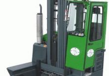 Chariots élévateurs multidirectionnels diesel Combi-Lift C 4000