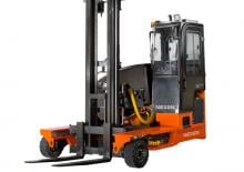 Chariots élévateurs multidirectionnels diesel Nexen FDSL35