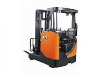 Chariots élévateurs pousseurs électriques Doosan BR14JW-9