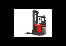 Chariots élévateurs pousseurs électriques Manitou ER 16 HD