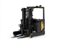 Chariots élévateurs pousseurs électriques Caterpillar NR14N2L
