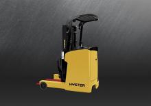Chariots élévateurs pousseurs électriques Hyster R1.5EXW 2