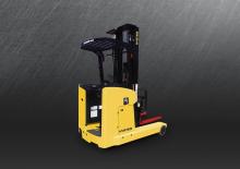 Chariots élévateurs pousseurs électriques Hyster R2.50E(T)X