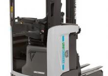 Chariots élévateurs pousseurs électriques UniCarriers ULS 140 DTFV