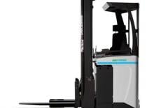 Chariots élévateurs pousseurs électriques UniCarriers UMS 200 