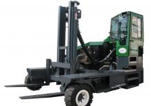 Chariots élévateurs multidirectionnels diesel Combi-Lift C 14000 JD