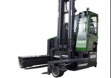 Chariots élévateurs multidirectionnels diesel Combi-Lift C 4000 ET