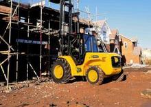 Chariots élévateurs tout terrain JCB 926-2