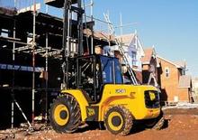 Chariots élévateurs tout terrain JCB 926