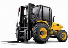 Chariots élévateurs tout terrain JCB 926-4