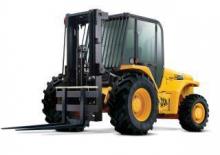 Chariots élévateurs tout terrain JCB 940-4