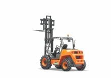Chariots élévateurs tout terrain Ausa C 251 H x2