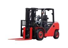 Chariots élévateurs tout terrain Hangcha CPCD50-XW95E RT2