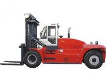 Chariots élévateurs tout terrain Maximal FD 25 T-C2WE3
