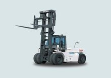 Chariots élévateurs tout terrain TCM FD200-2